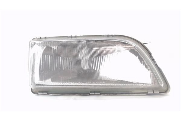 Recambio de faro delantero dcho para volvo v40 familiar 1.8 referencia OEM IAM 14556200  