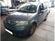 citroen c3 del año 2008