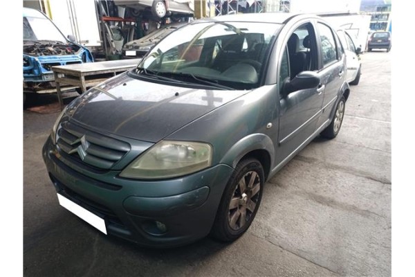 citroen c3 del año 2008