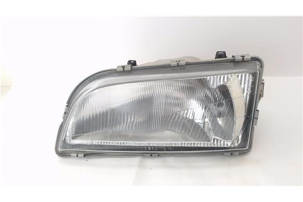 Recambio de faro delantero izquierdo para volvo v40 familiar 1.8 referencia OEM IAM 087731106L  