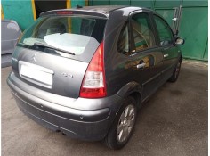 citroen c3 del año 2008