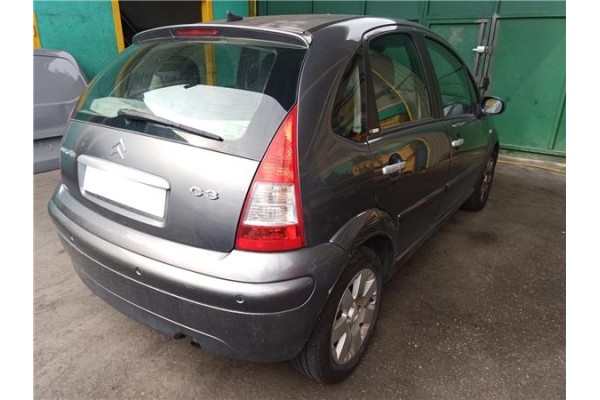 citroen c3 del año 2008