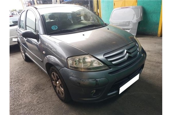 citroen c3 del año 2008