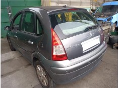 citroen c3 del año 2008