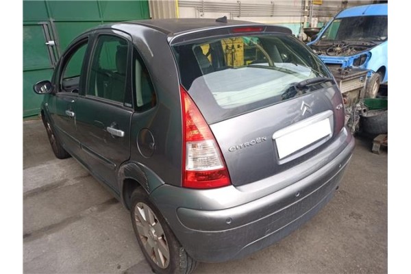 citroen c3 del año 2008