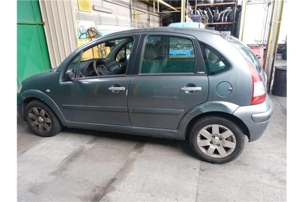 citroen c3 del año 2008