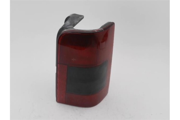 Recambio de piloto trasero derecho para citroen berlingo 1.9 600 d niveau a. furg. referencia OEM IAM   