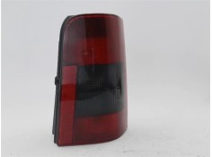 Recambio de piloto trasero derecho para citroen berlingo 1.9 600 d niveau a. furg. referencia OEM IAM   