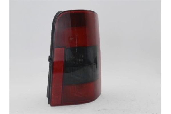 Recambio de piloto trasero derecho para citroen berlingo 1.9 600 d niveau a. furg. referencia OEM IAM   