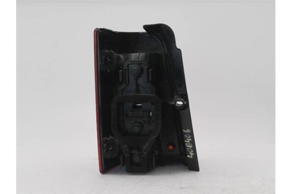 Recambio de piloto trasero derecho para citroen berlingo 1.9 600 d niveau a. furg. referencia OEM IAM   