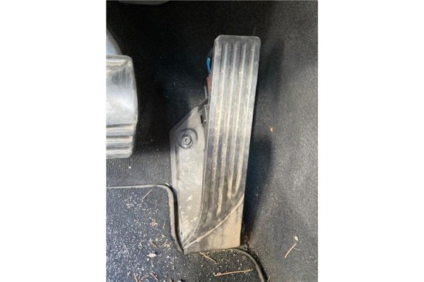 Recambio de pedal acelerador para alfa romeo giulia (952) 2.2 super referencia OEM IAM 505513360  