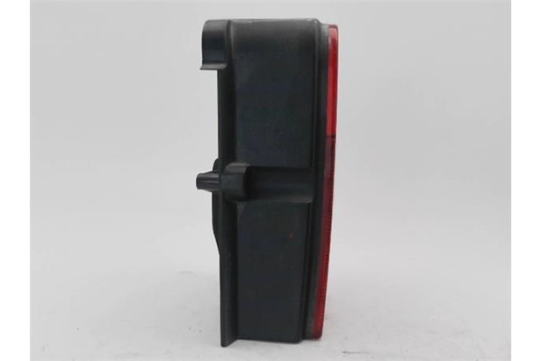 Recambio de piloto trasero derecho para citroen berlingo 1.9 600 d niveau a. furg. referencia OEM IAM   