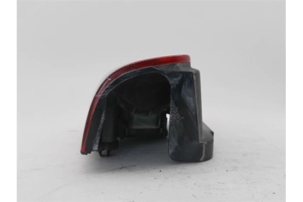 Recambio de piloto trasero derecho para citroen berlingo 1.9 600 d niveau a. furg. referencia OEM IAM   