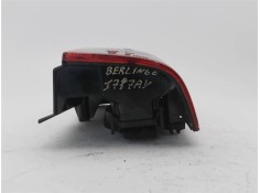 Recambio de piloto trasero derecho para citroen berlingo 1.9 600 d niveau a. furg. referencia OEM IAM   