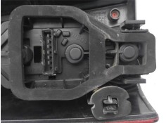 Recambio de piloto trasero derecho para citroen berlingo 1.9 600 d niveau a. furg. referencia OEM IAM   