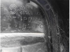 Recambio de piloto trasero derecho para citroen berlingo 1.9 600 d niveau a. furg. referencia OEM IAM   
