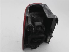 Recambio de piloto trasero derecho para citroen berlingo 1.9 600 d niveau a. furg. referencia OEM IAM   