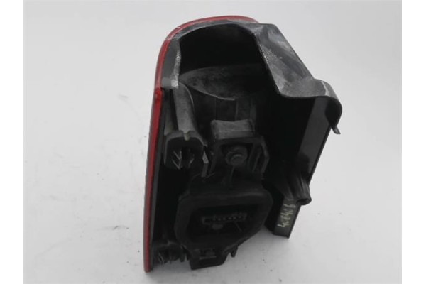Recambio de piloto trasero derecho para citroen berlingo 1.9 600 d niveau a. furg. referencia OEM IAM   