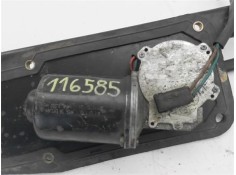 Recambio de motor limpiaparabrisas delantero para land rover discovery i (lj, lg) 2.5 tdi referencia OEM IAM 14F4L03587 22115702
