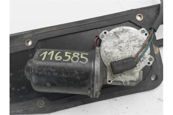 Recambio de motor limpiaparabrisas delantero para land rover discovery i (lj, lg) 2.5 tdi referencia OEM IAM 14F4L03587 22115702