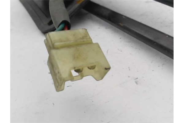 Recambio de motor limpiaparabrisas delantero para land rover discovery i (lj, lg) 2.5 tdi referencia OEM IAM 14F4L03587 22115702