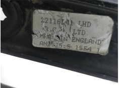 Recambio de motor limpiaparabrisas delantero para land rover discovery i (lj, lg) 2.5 tdi referencia OEM IAM 14F4L03587 22115702
