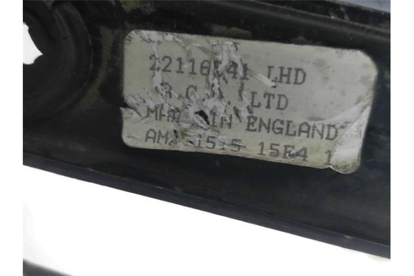 Recambio de motor limpiaparabrisas delantero para land rover discovery i (lj, lg) 2.5 tdi referencia OEM IAM 14F4L03587 22115702