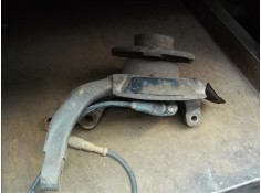 Recambio de mangueta delantero derecha para opel tigra 1.6 16v referencia OEM IAM   