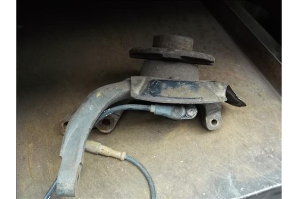 Recambio de mangueta delantero derecha para opel tigra 1.6 16v referencia OEM IAM   