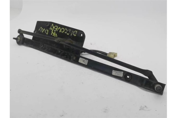 Recambio de motor limpiaparabrisas delantero para land rover discovery i (lj, lg) 2.5 tdi referencia OEM IAM 14F4L03587 22115702