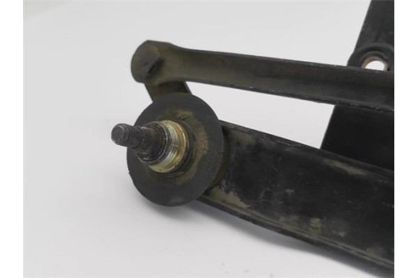 Recambio de motor limpiaparabrisas delantero para land rover discovery i (lj, lg) 2.5 tdi referencia OEM IAM 14F4L03587 22115702