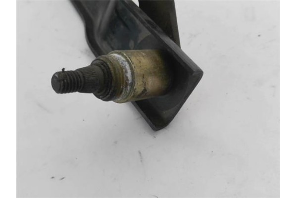 Recambio de motor limpiaparabrisas delantero para land rover discovery i (lj, lg) 2.5 tdi referencia OEM IAM 14F4L03587 22115702