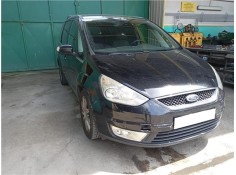 ford galaxy (ca1) del año 2007