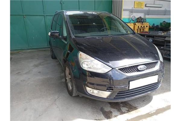 ford galaxy (ca1) del año 2007