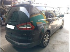 ford galaxy (ca1) del año 2007