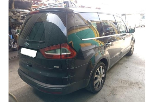 ford galaxy (ca1) del año 2007
