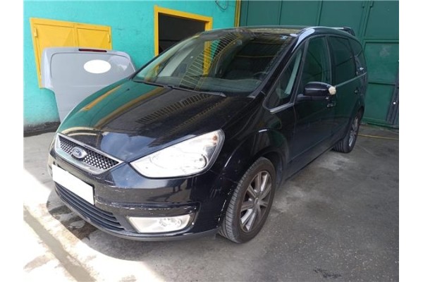 ford galaxy (ca1) del año 2007