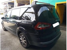 ford galaxy (ca1) del año 2007