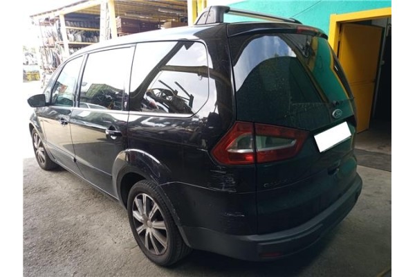 ford galaxy (ca1) del año 2007