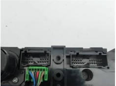 Recambio de mandos climatizador para volvo s80 berlina 2.4 referencia OEM IAM 8691875  