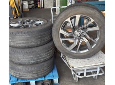 Recambio de juego llantas para land rover discovery sport 2.0 basis fwd referencia OEM IAM FK7M2007RB AIS17MG 