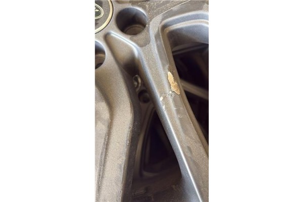 Recambio de juego llantas para land rover discovery sport 2.0 basis fwd referencia OEM IAM FK7M2007RB AIS17MG 