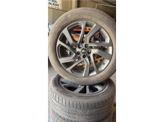 Recambio de juego llantas para land rover discovery sport 2.0 basis fwd referencia OEM IAM FK7M2007RB AIS17MG 