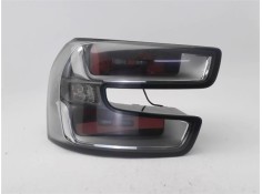 Recambio de piloto trasero izquierdo para citroen c4 grand picasso/spacetourer 2.0 exclusive referencia OEM IAM   