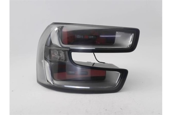 Recambio de piloto trasero izquierdo para citroen c4 grand picasso/spacetourer 2.0 exclusive referencia OEM IAM   