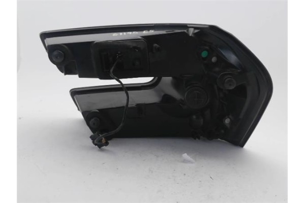Recambio de piloto trasero izquierdo para citroen c4 grand picasso/spacetourer 2.0 exclusive referencia OEM IAM   