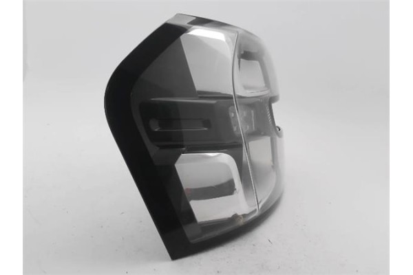 Recambio de piloto trasero izquierdo para citroen c4 grand picasso/spacetourer 2.0 exclusive referencia OEM IAM   