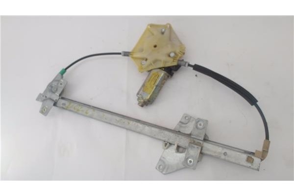 Recambio de mecanismo elevalunas delantero izquierdo para volvo v40 familiar 1.8 referencia OEM IAM FR11600940B  