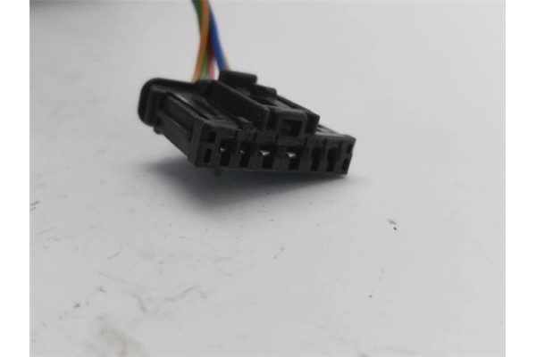 Recambio de piloto trasero izquierdo para citroen c4 grand picasso/spacetourer 2.0 exclusive referencia OEM IAM   