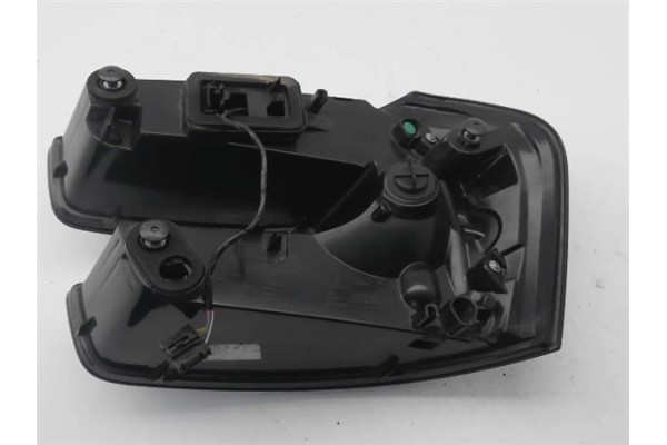 Recambio de piloto trasero izquierdo para citroen c4 grand picasso/spacetourer 2.0 exclusive referencia OEM IAM   